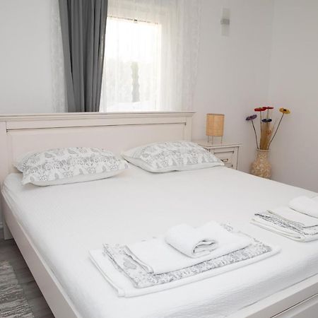 Apartment Kravica ยูบุสกี ภายนอก รูปภาพ