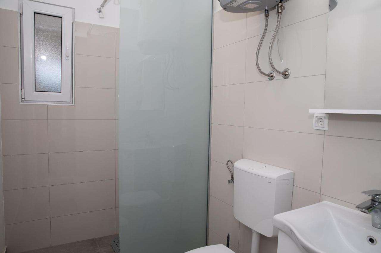 Apartment Kravica ยูบุสกี ภายนอก รูปภาพ