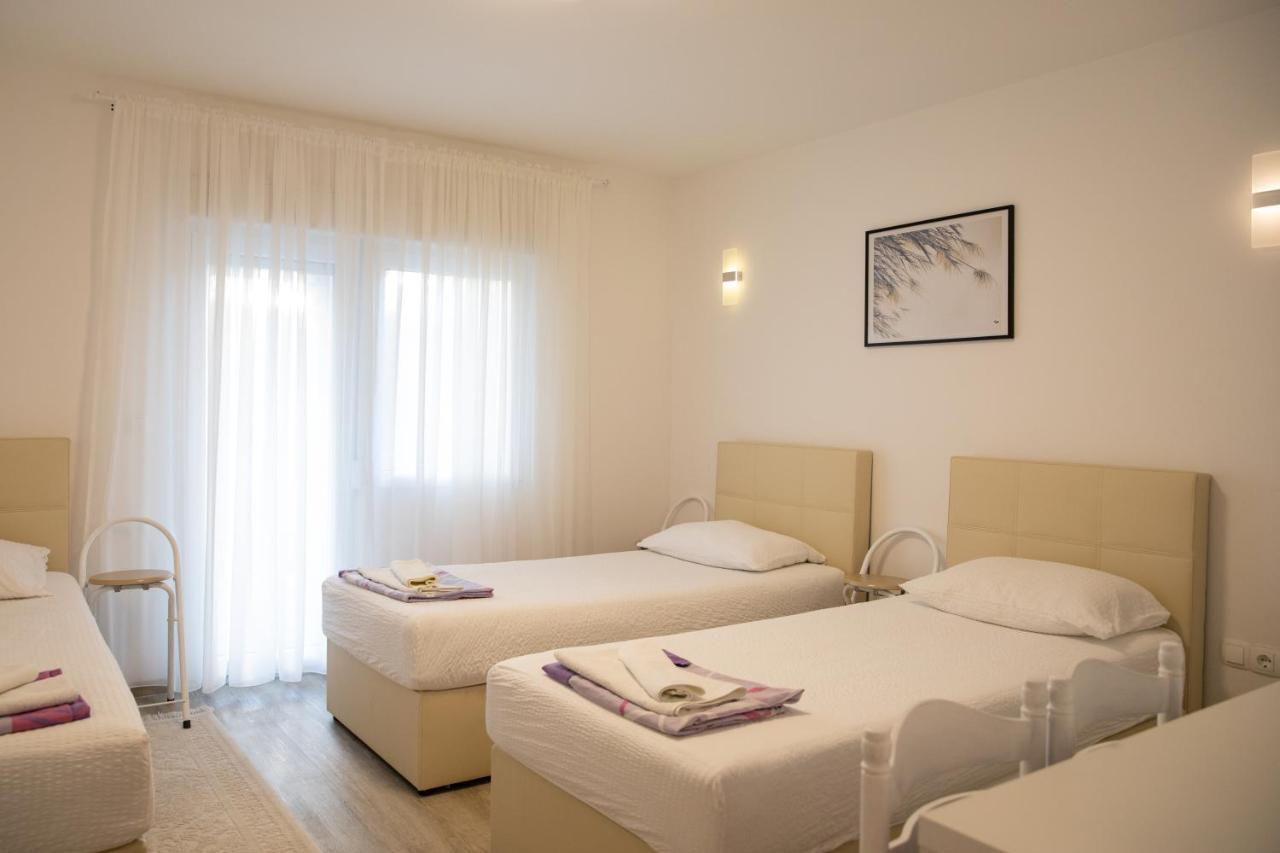 Apartment Kravica ยูบุสกี ภายนอก รูปภาพ