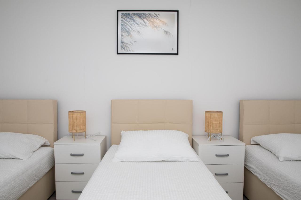 Apartment Kravica ยูบุสกี ภายนอก รูปภาพ