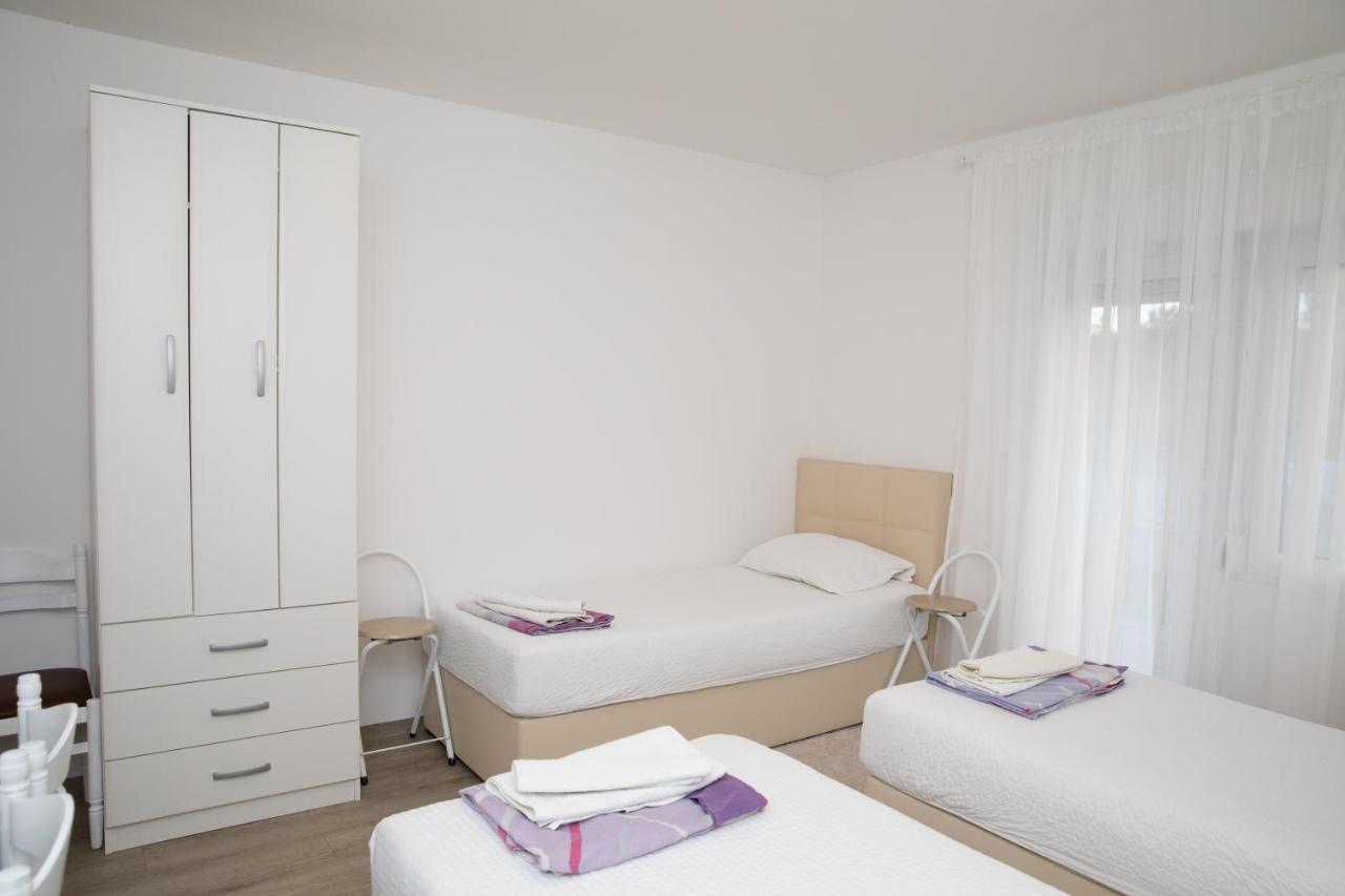 Apartment Kravica ยูบุสกี ภายนอก รูปภาพ