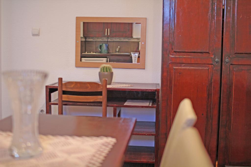 Apartment Kravica ยูบุสกี ภายนอก รูปภาพ