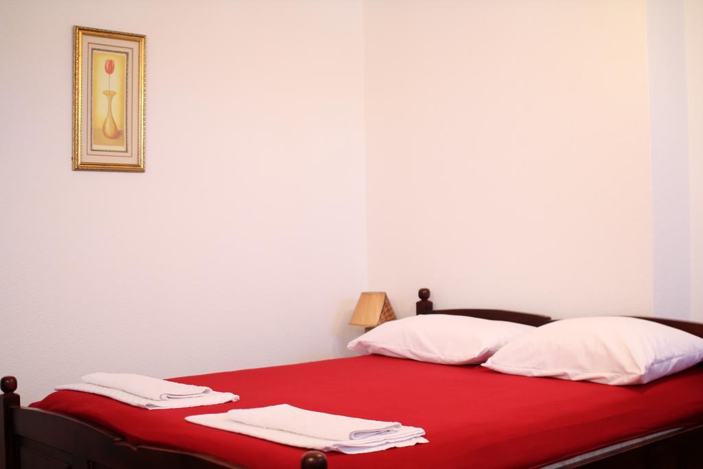 Apartment Kravica ยูบุสกี ภายนอก รูปภาพ