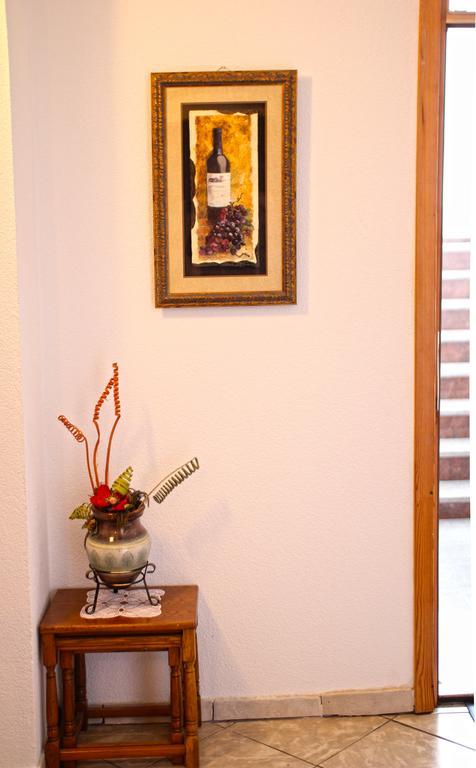 Apartment Kravica ยูบุสกี ภายนอก รูปภาพ