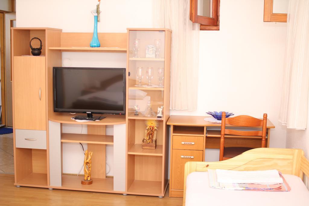 Apartment Kravica ยูบุสกี ภายนอก รูปภาพ