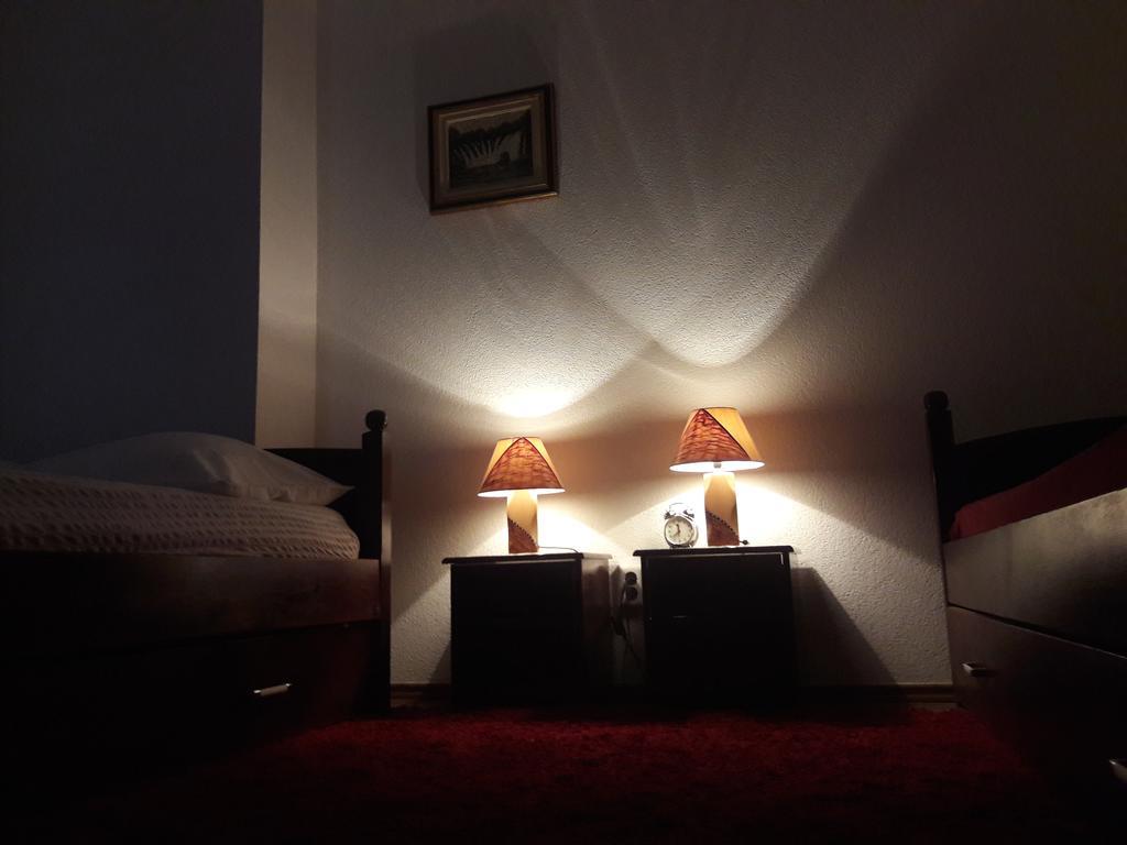 Apartment Kravica ยูบุสกี ภายนอก รูปภาพ