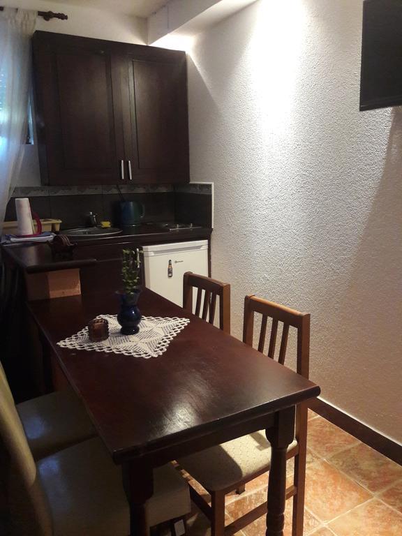 Apartment Kravica ยูบุสกี ภายนอก รูปภาพ