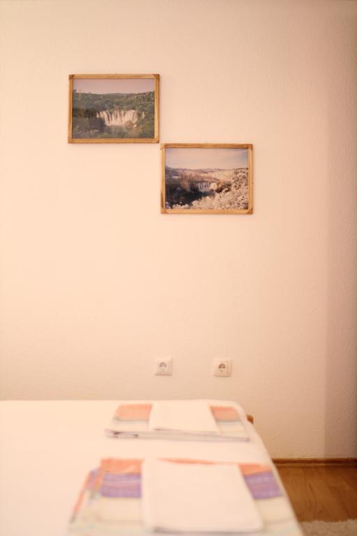 Apartment Kravica ยูบุสกี ภายนอก รูปภาพ