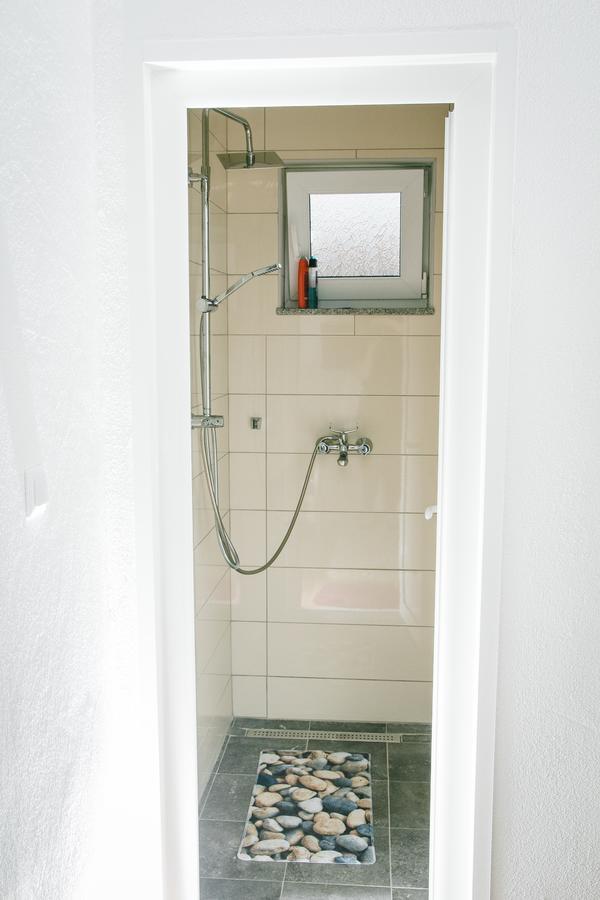 Apartment Kravica ยูบุสกี ภายนอก รูปภาพ