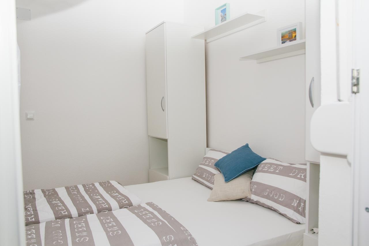 Apartment Kravica ยูบุสกี ภายนอก รูปภาพ